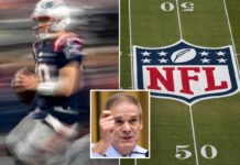 Powerful House panel blasts NFL’s ‘overstretched,’ 1960s-era antitrust exemption in heated missive