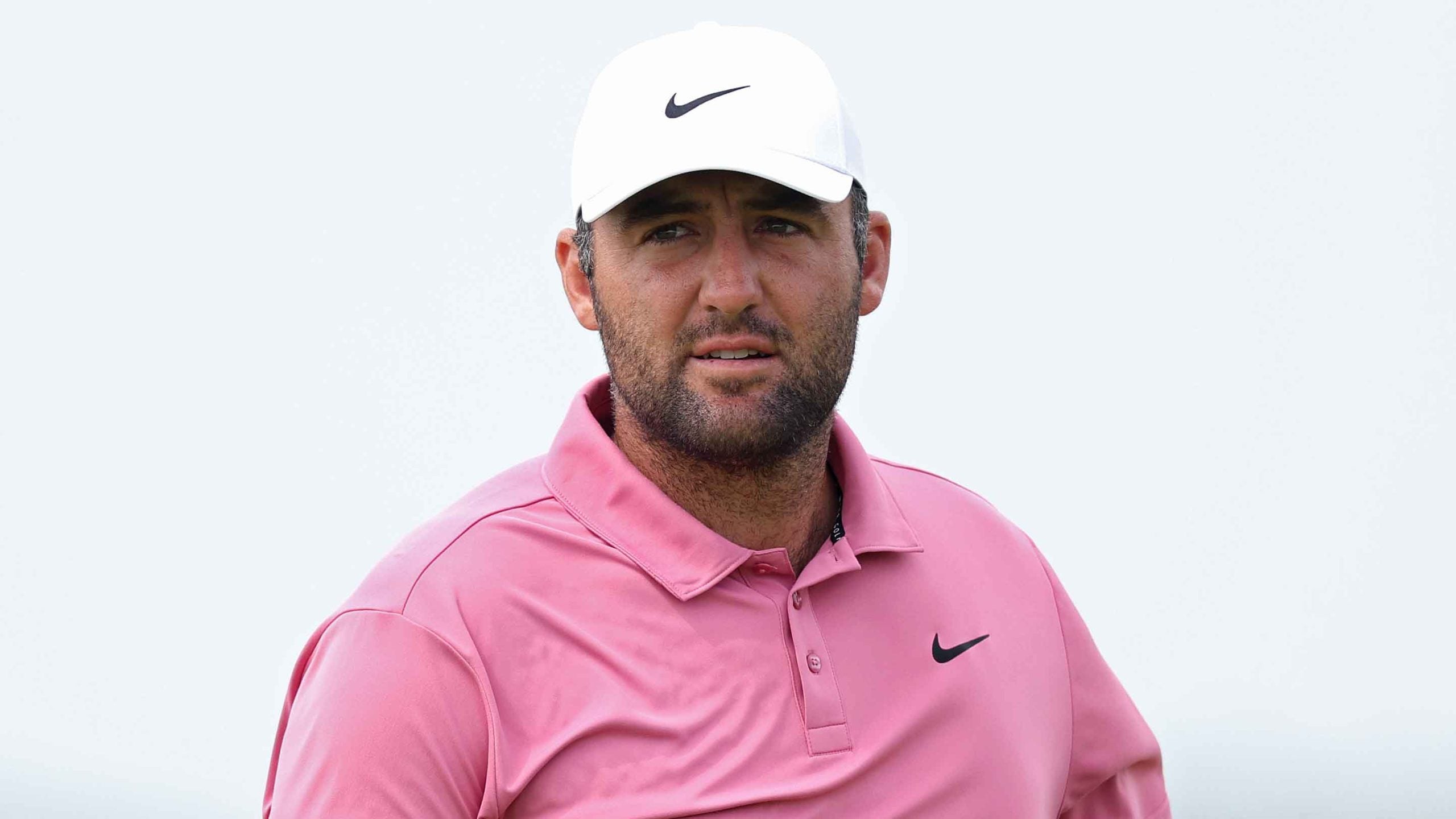 Between Scottie Scheffler and career Grand Slam: a reinvented U.S. Open