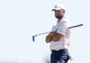 Scottie Scheffler leaves U.S. Open fixated on 1 conundrum