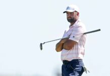 Scottie Scheffler leaves U.S. Open fixated on 1 conundrum
