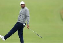 2026 U.S. Open cut: Big names in danger of missing weekend at Shinnecock