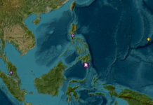 7.8 magnitude earthquake shakes southern Philippines, triggers tsunami watch