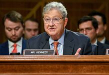 Trump’s push to revive SAVE America Act runs into skepticism from its biggest backers