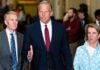 GOP advances ICE funding package after forcing Trump’s controversial $2B fund into retreat