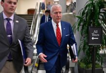 Alaska Senate race thrown into chaos as same-name challenger fights disqualification
