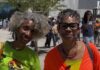 Obama Center visitors say project symbolic of ‘Black excellence,’ claim scandal-free legacy while Trump ripped