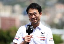 Why Honda will just use one of its two upgrade opportunities in F1 2026