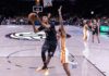 Nets decline Ziaire Williams’ $6.25 million team option despite career year