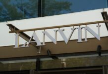 China’s Lanvin Group appoints Xi Luo as chief financial officer