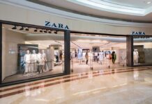 Spain’s Inditex reports higher Q1 sales & profit amid strong demand