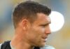 Record-breaking former Liverpool and Man City midfielder Milner retires: ‘It has been an incredible privilege’