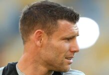 Record-breaking former Liverpool and Man City midfielder Milner retires: ‘It has been an incredible privilege’