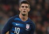 Balogun at the double as USA thrash Paraguay in World Cup opener but boss Mauricio Pochettino wants more: ‘That is only the start’