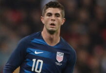 Balogun at the double as USA thrash Paraguay in World Cup opener but boss Mauricio Pochettino wants more: ‘That is only the start’