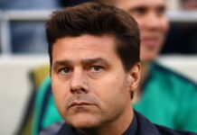 World Cup 2026 live: USA vs Australia starts in style for co-hosts as ‘brilliant’ run from ex-England youth star Balogun creates first goal