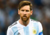 Lionel Messi returns with a bang and proves his fitness for the World Cup as Argentina stroll past Iceland