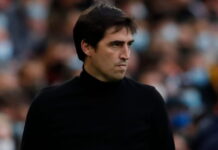 Andoni Iraola: Liverpool appoint former Bournemouth manager on two-year contract as Premier League side find Slot replacement