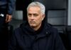 BREAKING: Benfica confirm Mourinho to leave for Real Madrid – with ex-Fulham boss Silva hired as replacement
