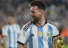 Lionel Messi: World Cup 2026 playing schedule, fixtures, kick off times, where to watch, confirmed news updates and full Argentina squad