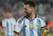 World Cup 2026 live: Lionel Messi on bench for Argentina vs Jordan as confirmed teams and full line ups are announced, TV channel, live online stream