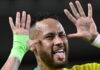 Ancelotti provides Neymar update ahead of Brazil’s World Cup opener