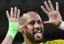 Ancelotti provides Neymar update ahead of Brazil’s World Cup opener