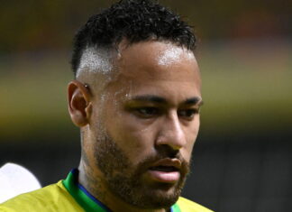 Neymar: World Cup 2026 playing schedule, fixtures, results, kick off times, confirmed injury news updates, full Brazil squad
