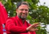 Agent reveals Jurgen Klopp’s dream job after dismissing Real Madrid claims