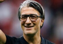 Qatar vs Switzerland: Line-ups confirmed for World Cup clash