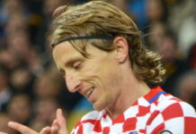 World Cup 2026 live: ‘Beautiful’ Petar Sucic goal opens scoring in Croatia vs Ghana to put England second in group