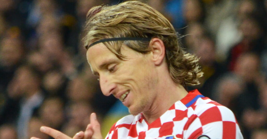 World Cup 2026 live: ‘Beautiful’ Petar Sucic goal opens scoring in Croatia vs Ghana to put England second in group