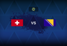 LIVE – Switzerland v Bosnia and Herzegovina: Commentary, updates, goals and stats