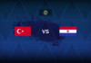 Turkey v Paraguay: World Cup 2026 line-ups, stats and preview, TV channel, live online stream and prediction