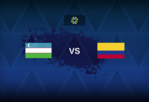 Uzbekistan v Colombia: World Cup 2026 line-ups, stats and preview, TV channel, live online stream and prediction