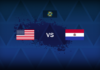 USA v Paraguay: Line-ups, stats and preview for hosts’ World Cup opener