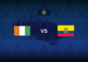 Ivory Coast v Ecuador: Predicted line-ups, preview and where to watch Group E clash between World Cup dark horses