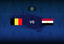 Belgium v Egypt: Predicted line-ups, where to watch, stats and preview