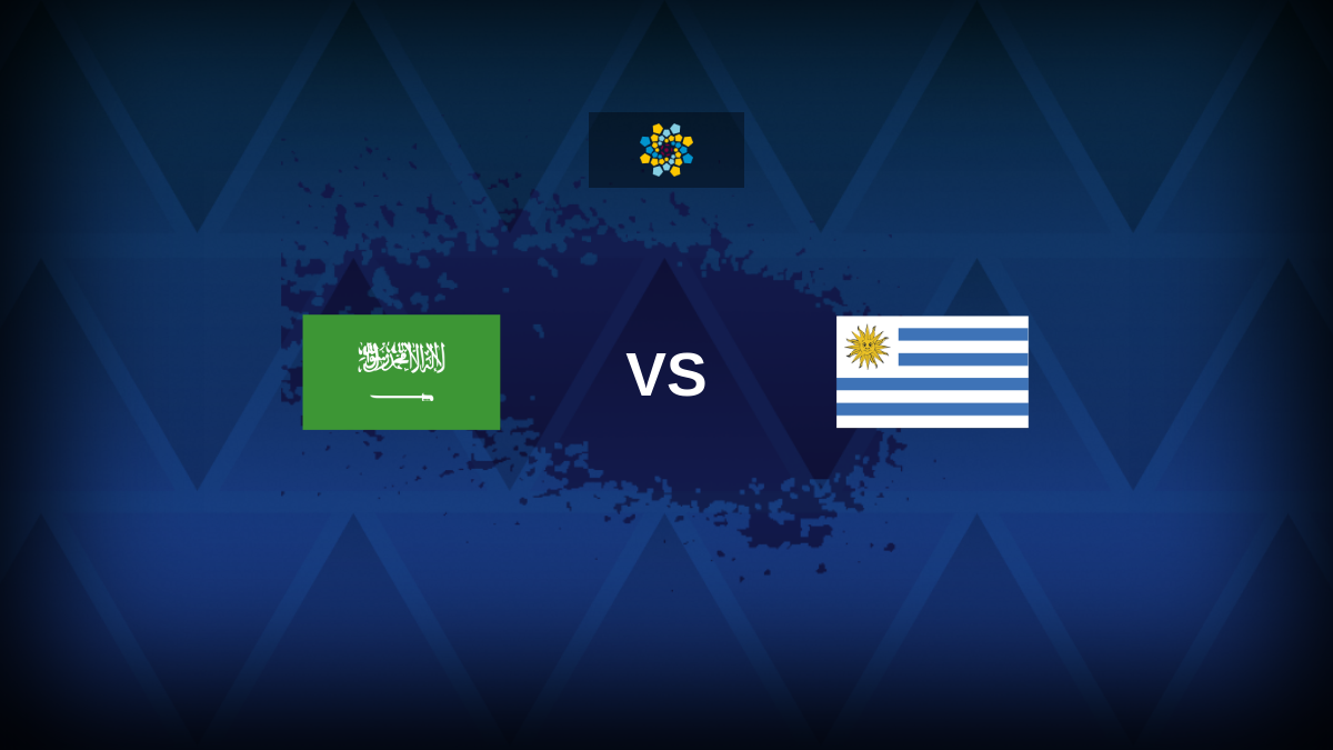 Saudi Arabia v Uruguay: Line-ups, stats and preview as Bielsa’s men aim to avoid upset