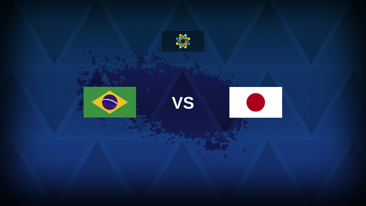 Brazil v Japan – World Cup 2026 line-ups, stats and preview, TV channel, live online stream and prediction