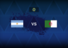 Argentina v Algeria: World Cup 2026 line-ups, stats and preview, TV channel, live online stream to watch Lionel Messi, prediction