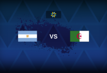 Argentina v Algeria: World Cup 2026 line-ups, stats and preview, TV channel, live online stream to watch Lionel Messi, prediction