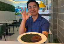 Watch a Sikkim Chef Turn a Stinging Plant Into One of the Region’s Most Loved Dishes