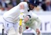 England vs NZ ratings: Returning Robinson stands out