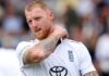 Stokes faces media ahead of England return LIVE!