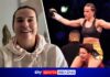 Jones retains IBF crown after split draw with Carranza