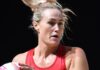 Pitman on Nottingham Forest Netball, Super League semi-finals and ‘Pavlova’