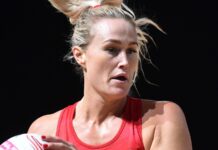 Pitman on Nottingham Forest Netball, Super League semi-finals and ‘Pavlova’
