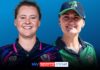 Women’s T20 World Cup: Scotland take on Ireland at Old Trafford LIVE!
