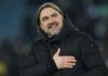 Leeds chairman Marathe: I hope Farke stays long beyond next season