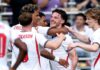 Gordon stars as England beat Costa Rica in final World Cup warm-up